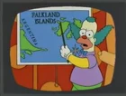 Falkland Islands (mentioned)