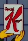 Special K