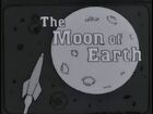 The Moon of Earth