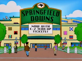 Saddlesore Galactica - 158