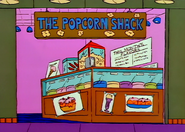 The Popcorn Shack