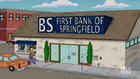 First Bank of Springfield