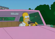 HomerDrivingHD4x3