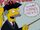 Lisa the Simpson/Appearances