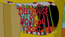 TreeHouse 22