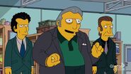 Louie with Legs and Fit-Fat Tony