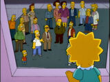 Lisa the Simpson