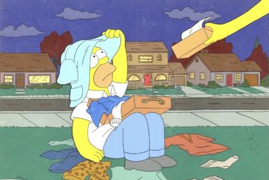 Princess Kashmir - Wikisimpsons, the Simpsons Wiki