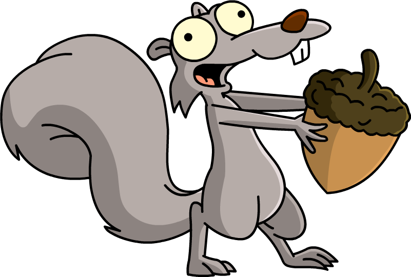 Scrat | Simpsons Wiki | Fandom
