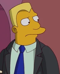 Barry mackleberry avat0