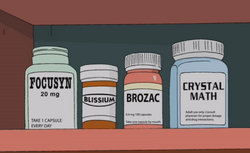 Bart'sMeds