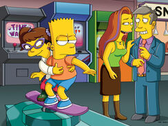 Bart & Melody