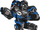 Cleatus the Football Robot