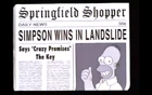 The Springfield Shopper
