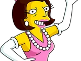 Martha Quimby