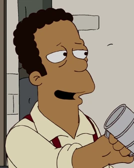 Profile - Virgil Simpson