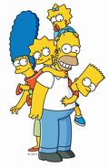 SimpsonFamily