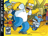 The Simpsons Game