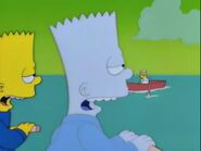 Bart Sells His Soul 100