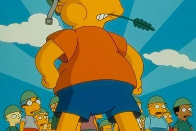 Burns Verkaufen der Kraftwerk | Simpsons Wiki | Fandom