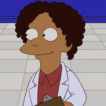 Black Bart Simpson With Dreads Caribbean Boy Simpsons Wiki Fandom caribbean boy simpsons wiki fandom