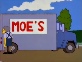 Moetruck