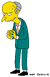 Montgomery Burns