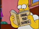 Owning Your Okayness