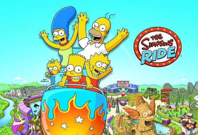 The Simpsons, Simpsons Wiki