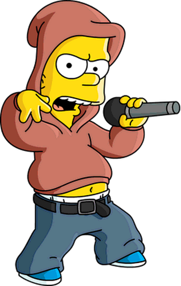 Radio Bart, Simpsons Wiki