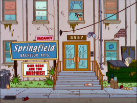 Springfield bachelor apartments2