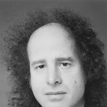 Steven Wright Simpsons Wiki Fandom