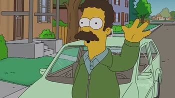 Ted Flanders