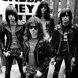 The Ramones