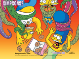 The Simpsons' Treehouse of Horror 23