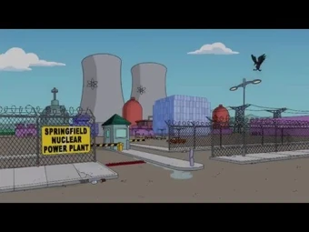 The Simpsons- Tapped Out - Kaboom