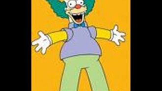 The_Simpsons_-_Krusty_The_Clown_Theme_Tune