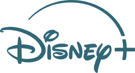 Disney Plus logo