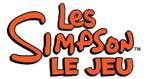 Les Simpsons PSP (FR) (jeu uniquement) - PlayStation Portable (PSP