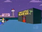 Little black box