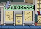 Monoclecrafters