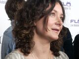 Sara Gilbert