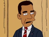 Barack Obama