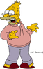 Abraham Simpson II