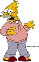 Abraham Simpson II