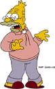 Abraham Simpson II