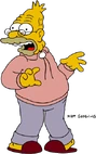 Abe Simpson II