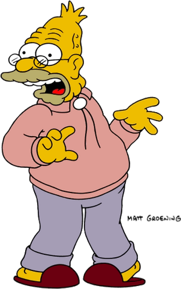 Love Tester - Wikisimpsons, the Simpsons Wiki