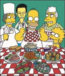 Guess Who% 27s Coming to Criticize Dinner Promo