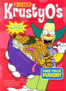 Krusty-O's